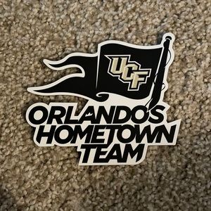 UCF Magnet Football Team